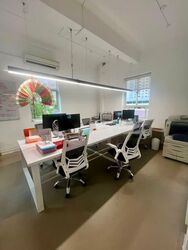 Pearl's Hill Terrace (D3), Office #575918951